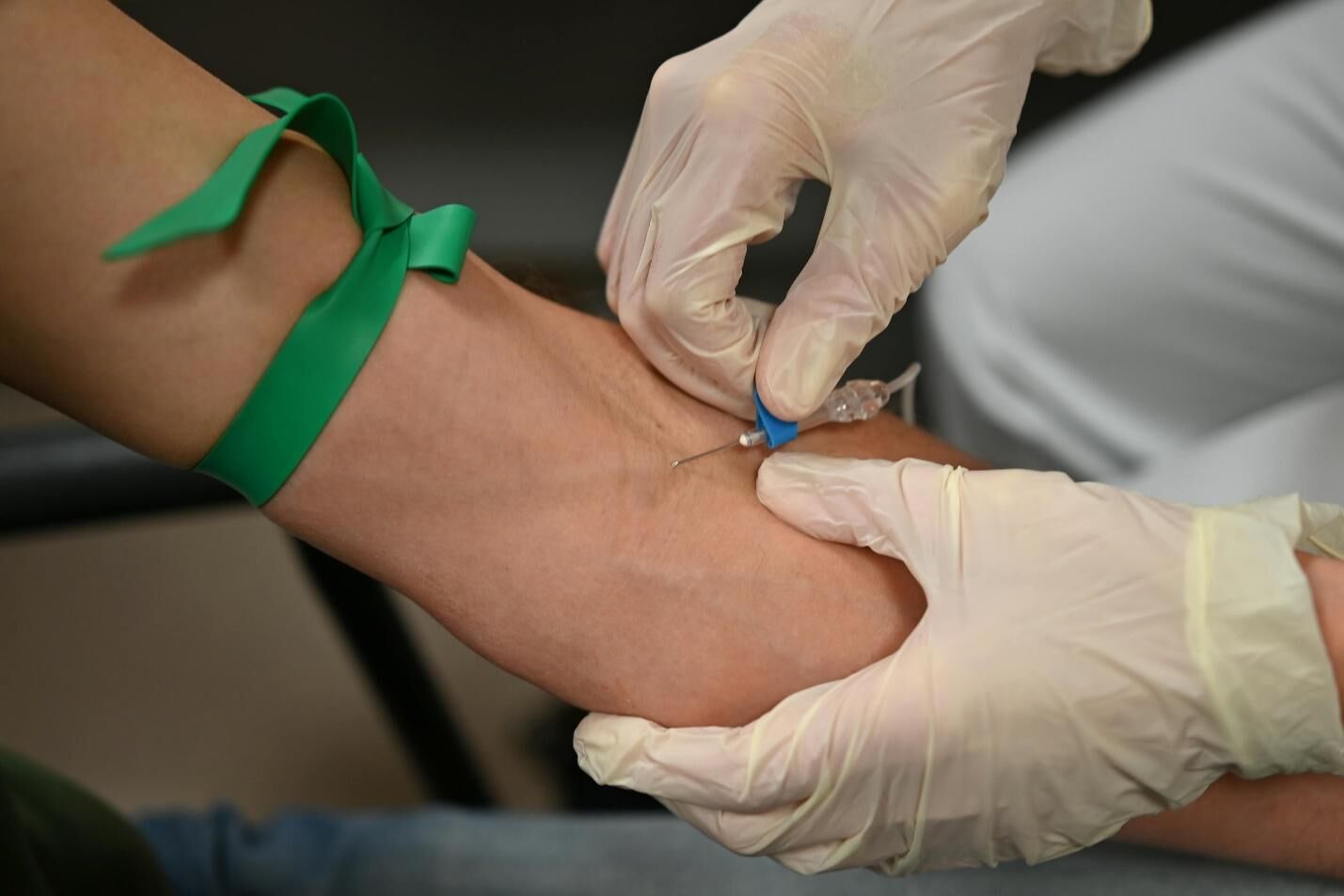 How Proactive Screenings Can Help You Stay Ahead of Vascular Health Issues